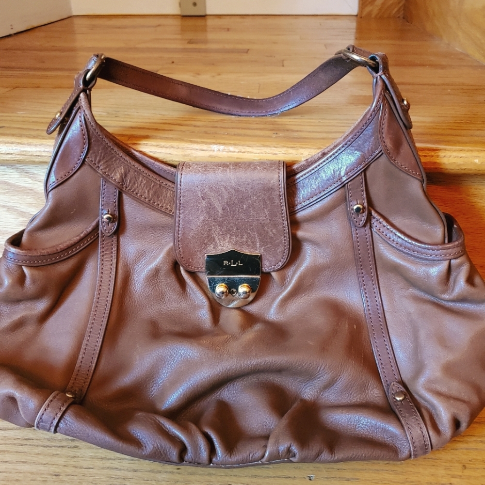 Lauren Ralph Lauren Bag